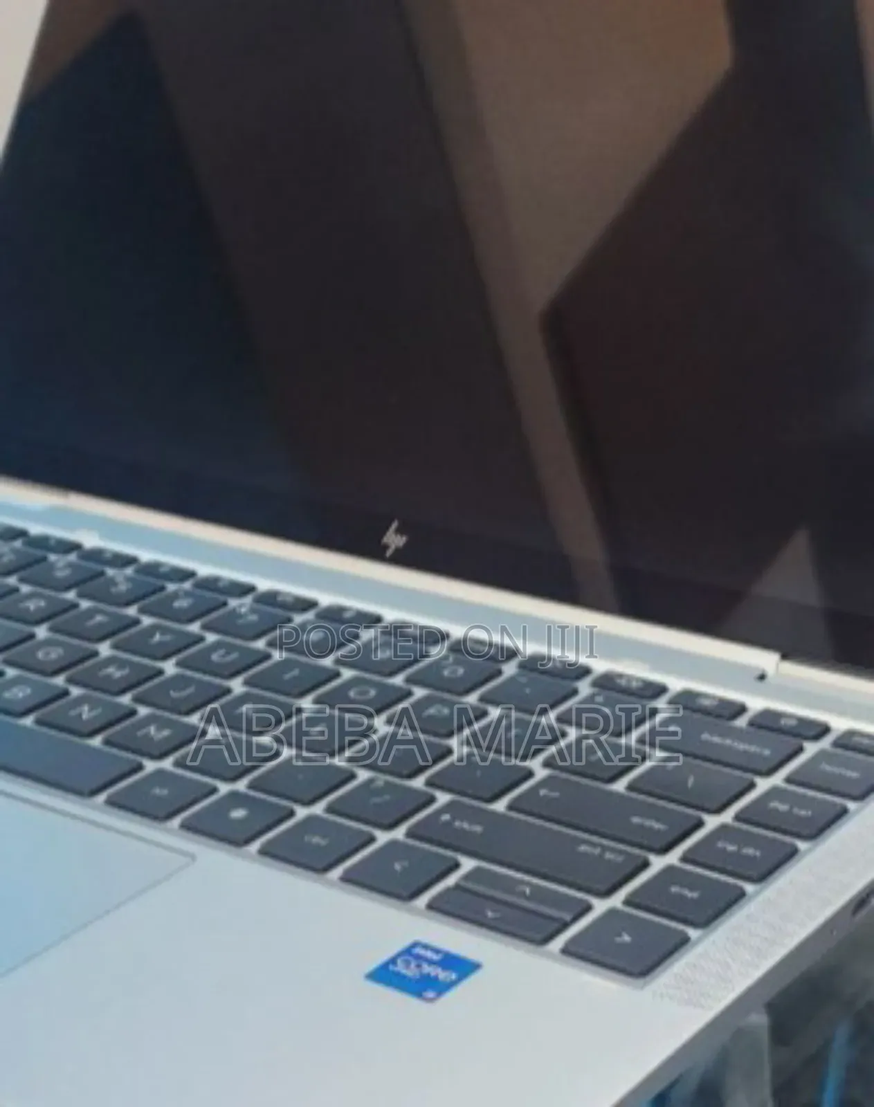 New Laptop HP EliteBook X360 1030 G7 16GB Intel Core I5 SSD 512GB