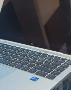 New Laptop HP EliteBook X360 1030 G7 16GB Intel Core I5 SSD 512GB