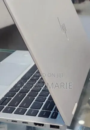 New Laptop HP EliteBook X360 1030 G7 16GB Intel Core I5 SSD 512GB
