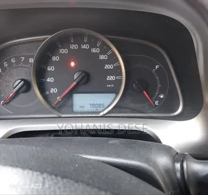 Toyota RAV4 2015 White