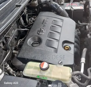 Toyota RAV4 2015 White