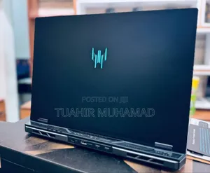 Photo - New Laptop Acer Predator Helios 300 16GB Intel Core I9 SSD 1T