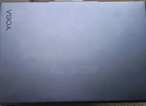 New Laptop Lenovo ThinkPad X1 Yoga Gen 8 32GB Intel Core I7 SSD 1T