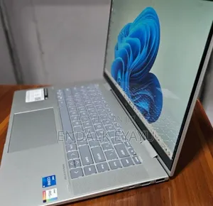 Photo - New Laptop HP Envy X360 8GB Intel Core I5 SSD 512GB