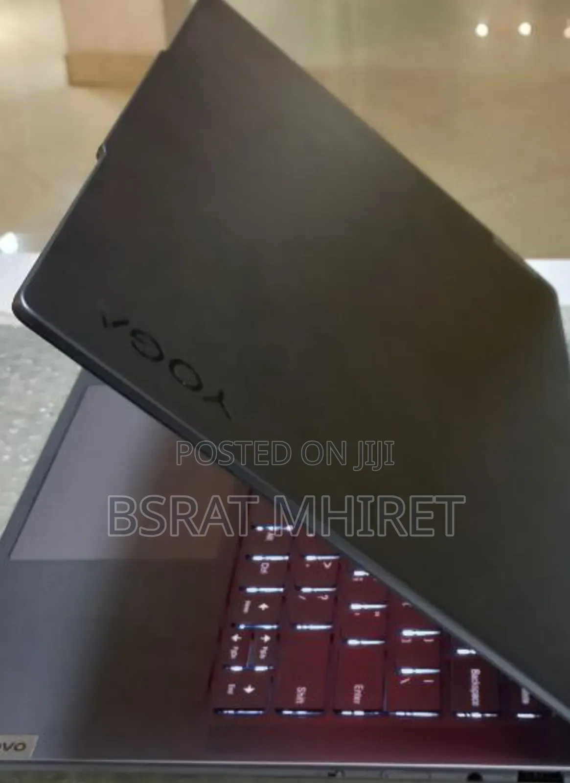 New Laptop Lenovo ThinkPad X1 Yoga Gen 8 32GB Intel Core I7 SSD 1T