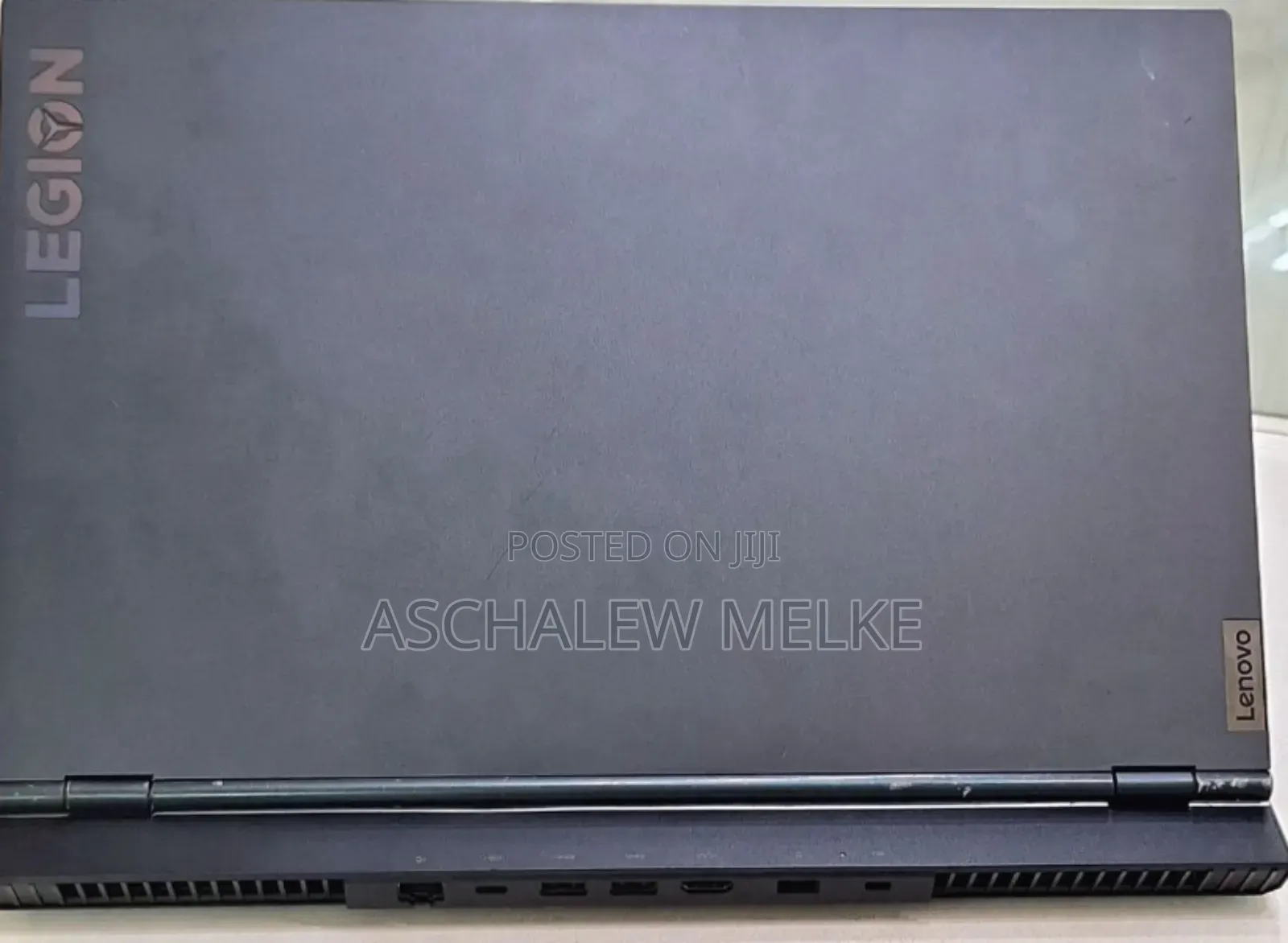 New Lenovo Legion Y7000P IRX9 Gaming Laptop 16GB Intel Core I5 SSD 1T