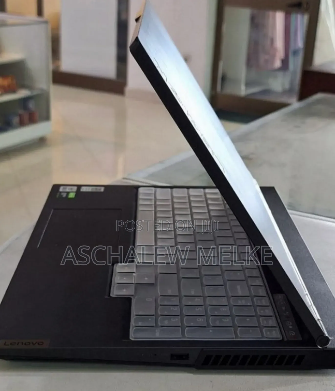 New Lenovo Legion Y7000P IRX9 Gaming Laptop 16GB Intel Core I5 SSD 1T