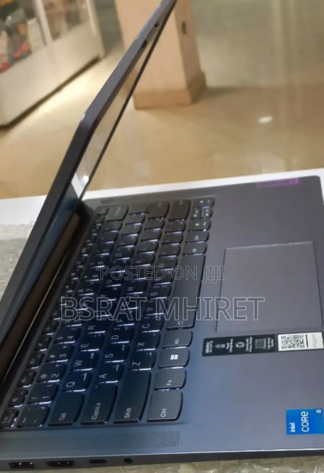 New Laptop Lenovo IdeaPad S10-3t 8GB Intel Core I5 SSD 512GB