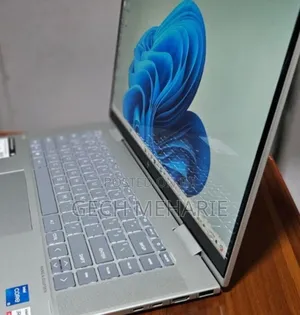 Photo - New Laptop HP Envy X360 8GB Intel Core I5 SSD 512GB