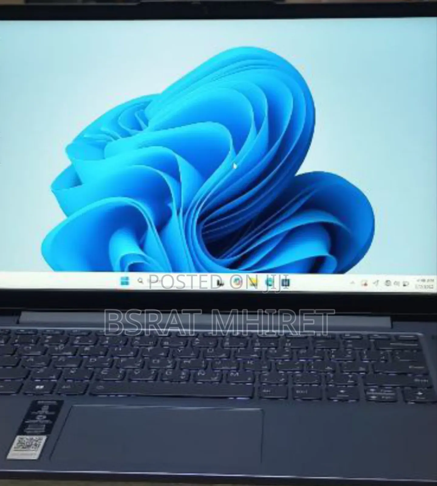 New Laptop Lenovo IdeaPad S10-3t 8GB Intel Core I5 SSD 512GB