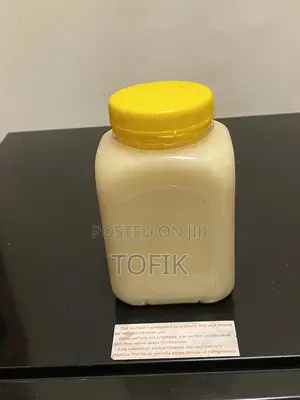 ነጭ ንፁህ የትግራይ ማር