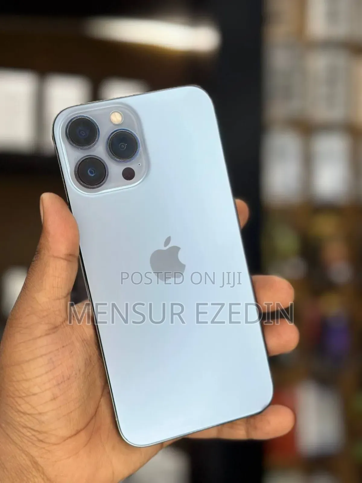 New Apple iPhone 13 Pro Max 256 GB