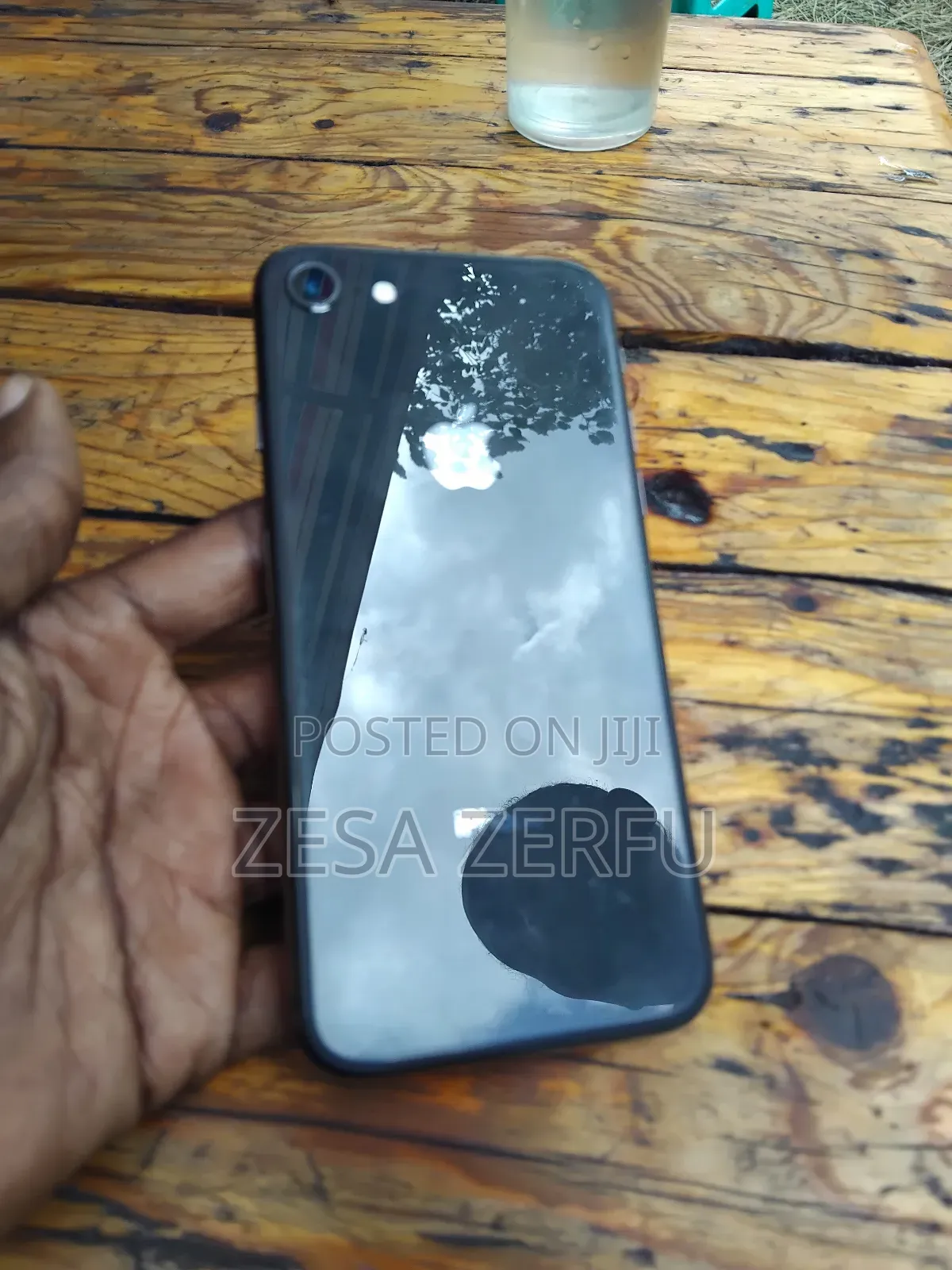 Apple iPhone 8 64 GB Silver