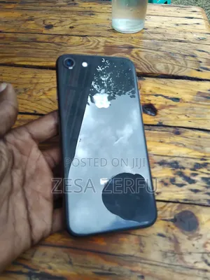 Apple iPhone 8 64 GB Silver