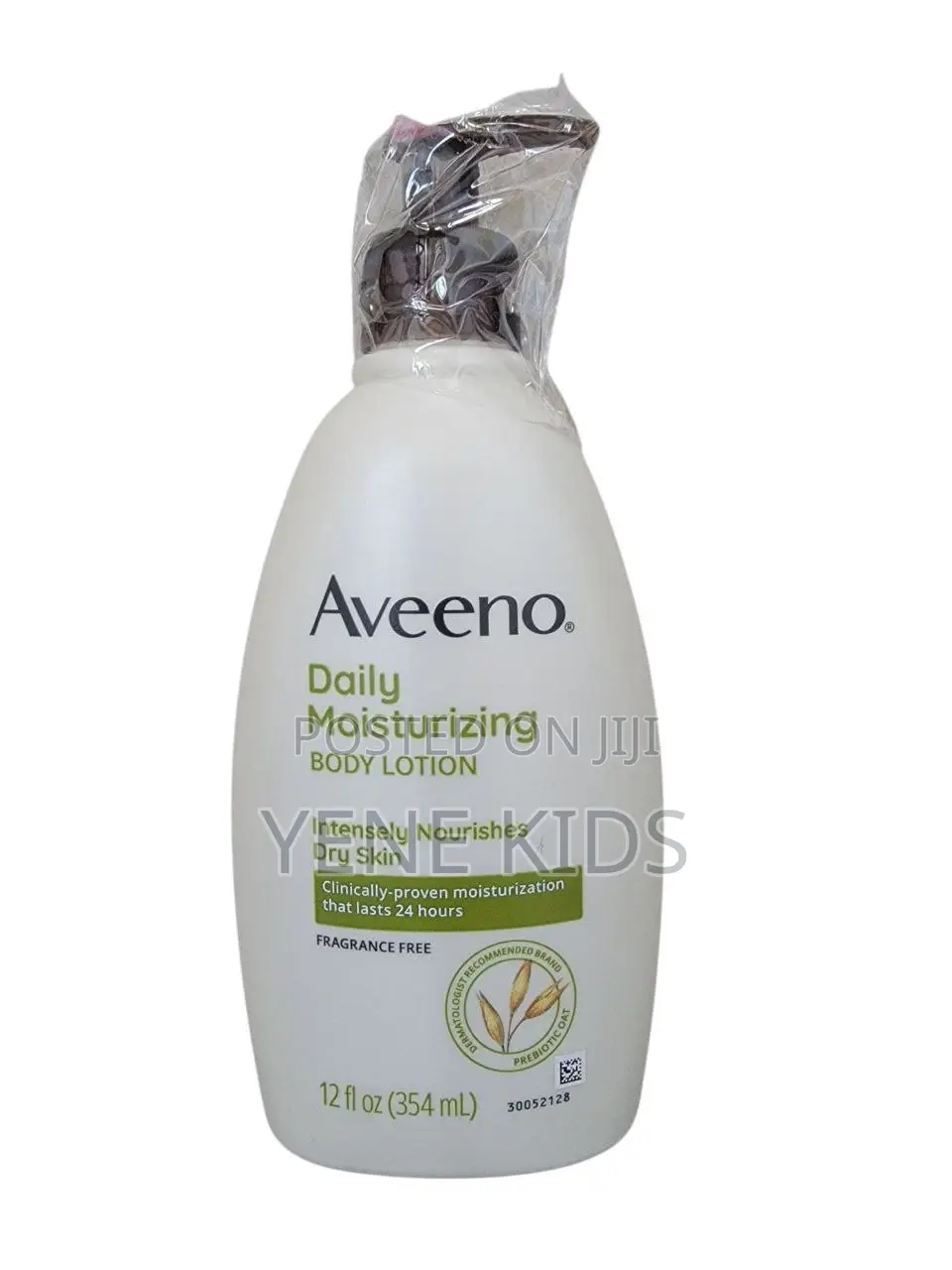 Aveeno Daily Moisturizing Body Lotion 355ml