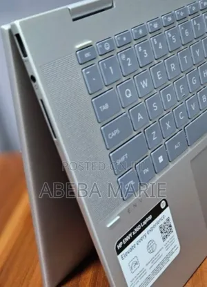 New Laptop HP Envy X360 8GB Intel Core I5 SSD 512GB