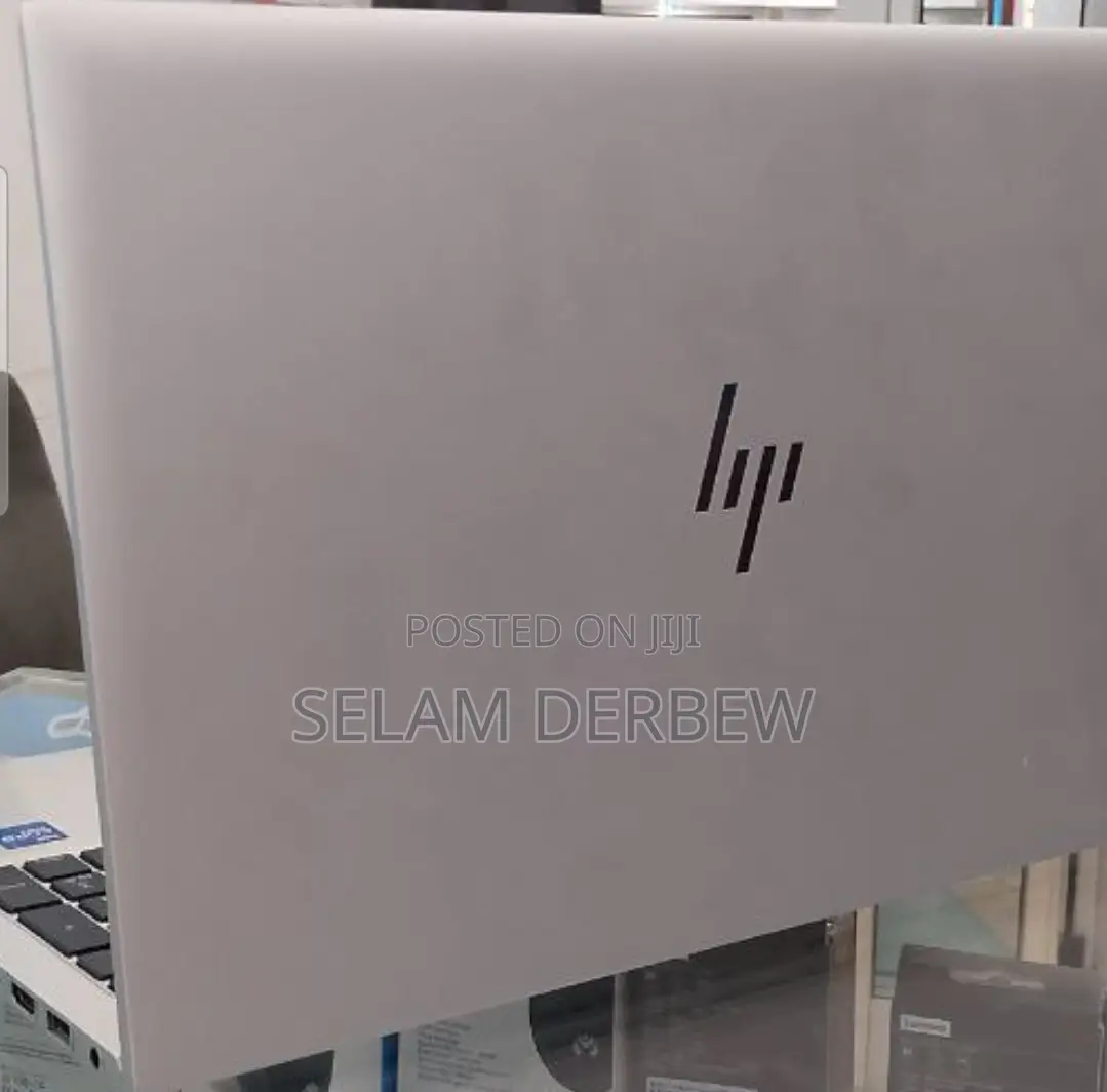 New Laptop HP EliteBook 850 G8 16GB Intel Core I7 SSD 512GB