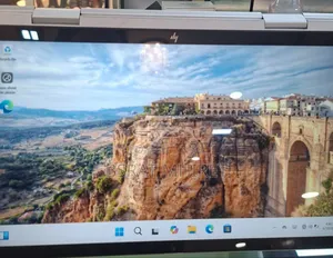 New Laptop HP Envy X360 8GB Intel Core I5 SSD 512GB