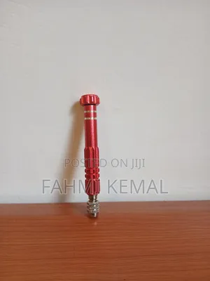 Photo - Screw Driver