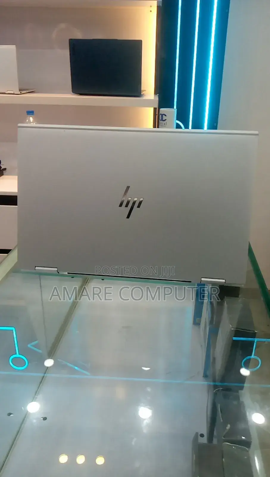 New Laptop HP EliteBook 1040 G8 16GB Intel Core I5 SSD 512GB