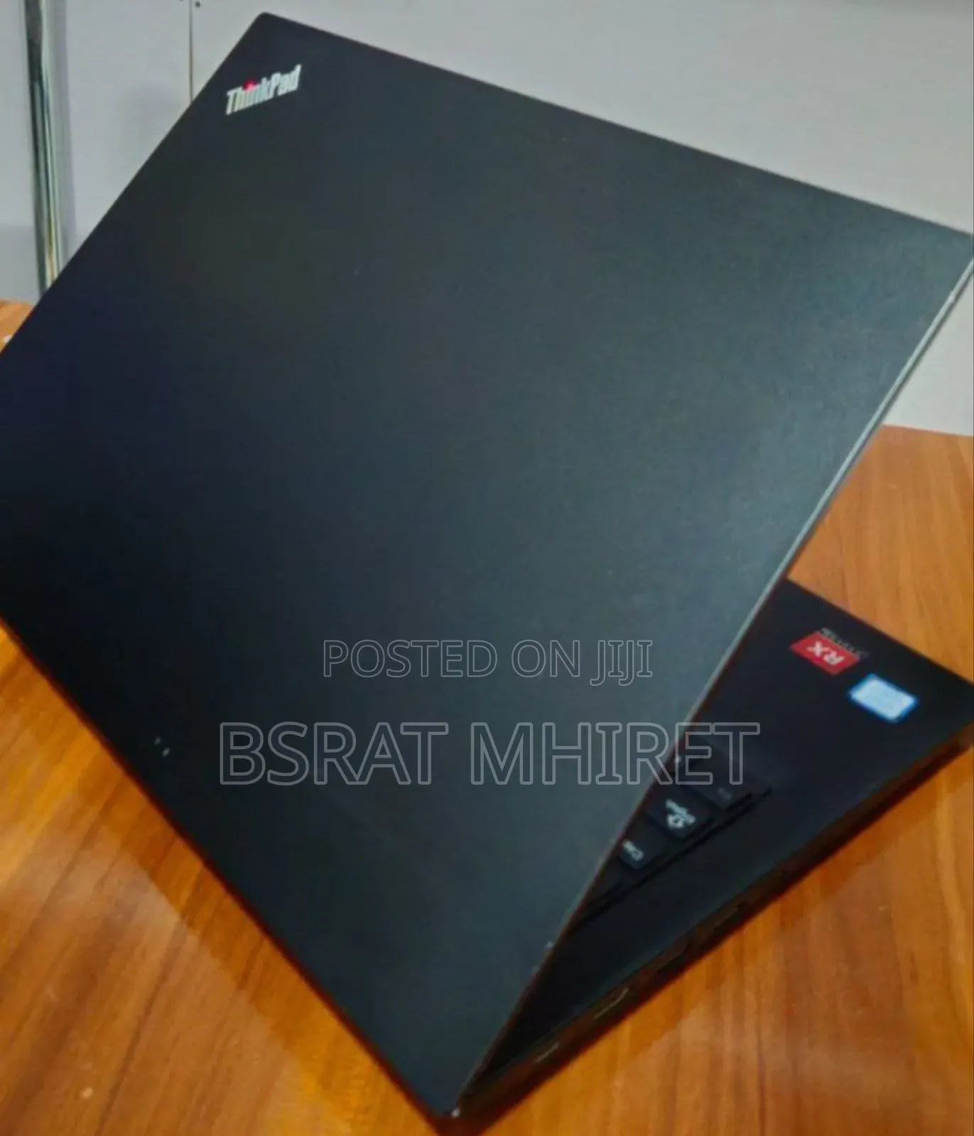 New Laptop Lenovo ThinkPad X1 Carbon 16GB Intel Core I7 SSD 256GB