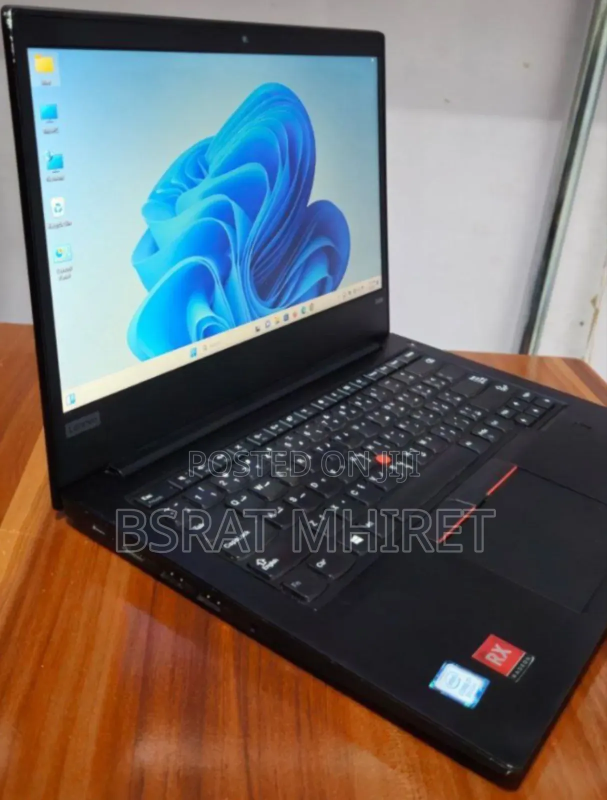 New Laptop Lenovo ThinkPad X1 Carbon 16GB Intel Core I7 SSD 256GB