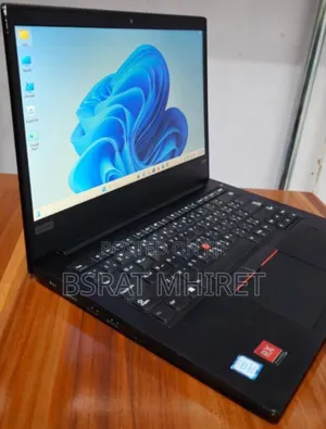 New Laptop Lenovo ThinkPad X1 Carbon 16GB Intel Core I7 SSD 256GB
