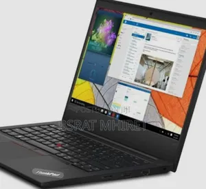 New Laptop Lenovo ThinkPad X1 Carbon 16GB Intel Core I7 SSD 256GB