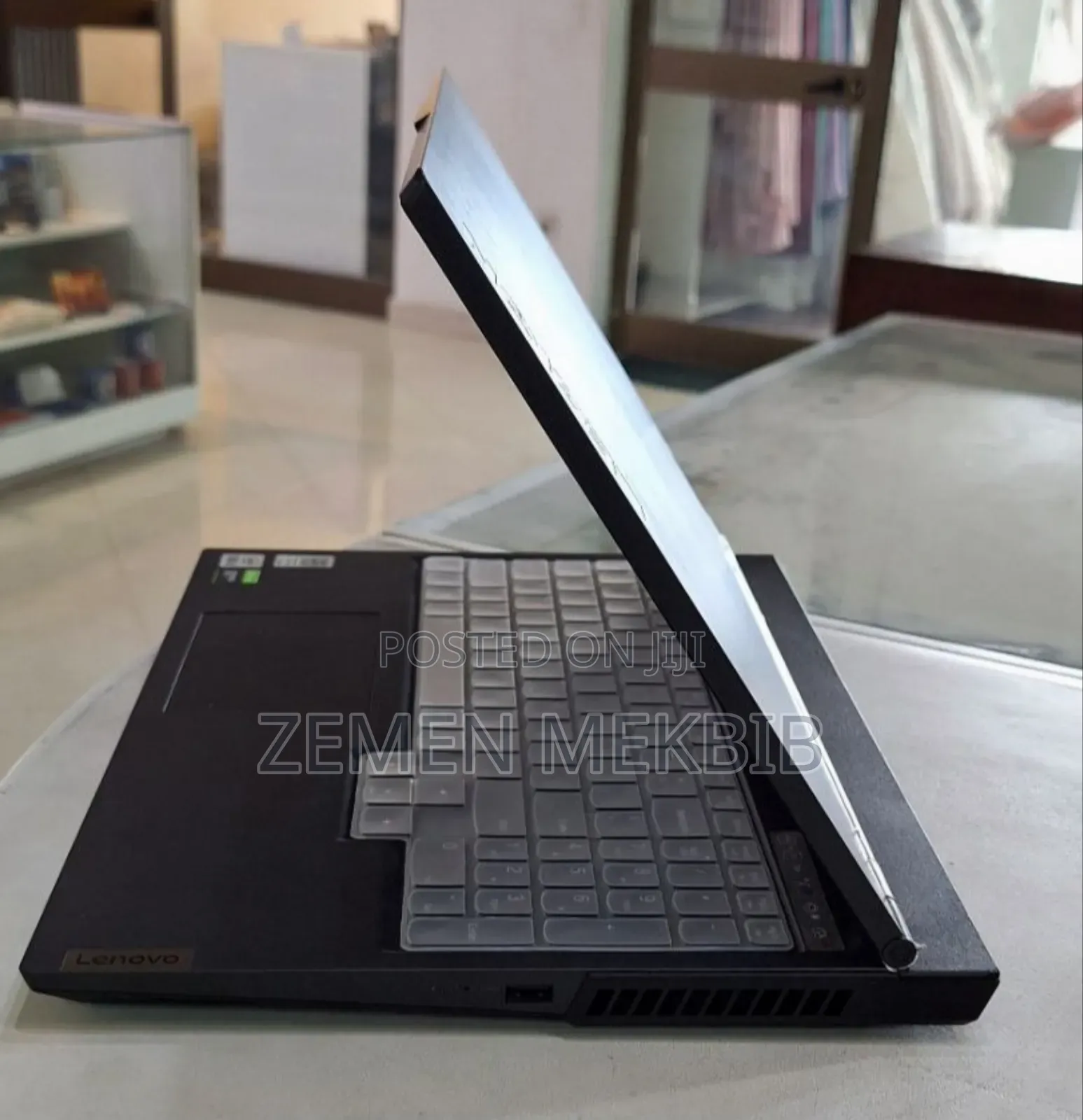 New Laptop Lenovo 16GB Intel Core I5 SSD 1T