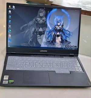 New Laptop Lenovo 16GB Intel Core I5 SSD 1T