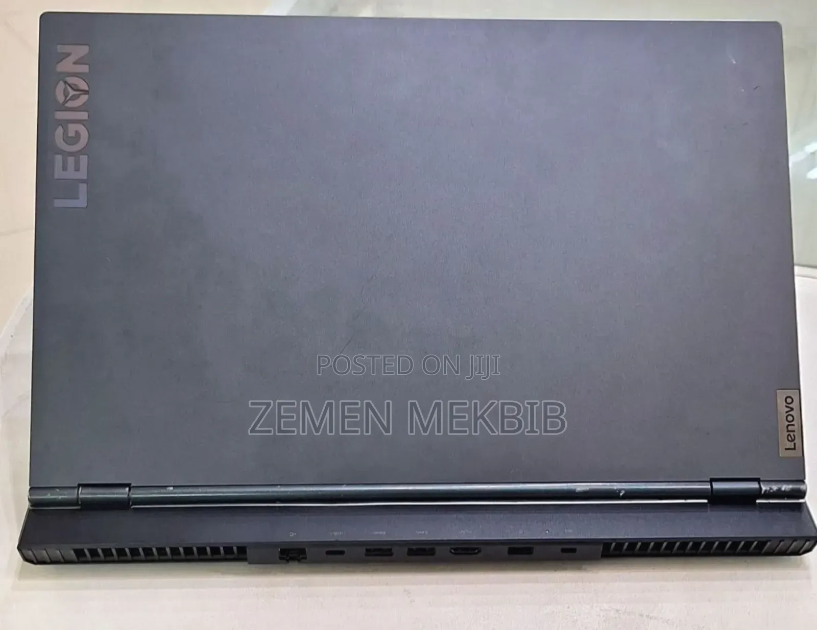 New Laptop Lenovo 16GB Intel Core I5 SSD 1T