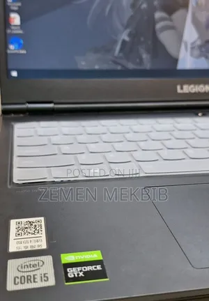 New Laptop Lenovo 16GB Intel Core I5 SSD 1T