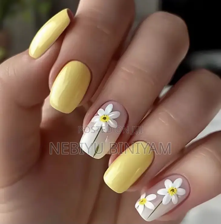 Women Nails