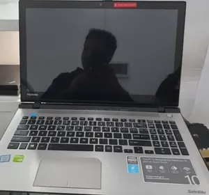 Laptop Toshiba Portege Z30 12GB Intel Core I7 HDD 1T