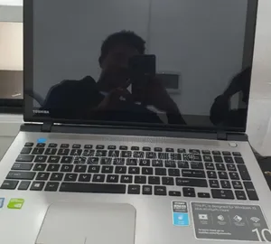 Laptop Toshiba Portege Z30 12GB Intel Core I7 HDD 1T