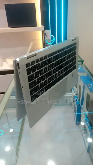 New Laptop HP EliteBook X360 1030 G7 16GB Intel Core I7 SSD 512GB