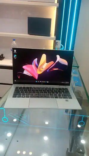 New Laptop HP EliteBook X360 1030 G7 16GB Intel Core I7 SSD 512GB