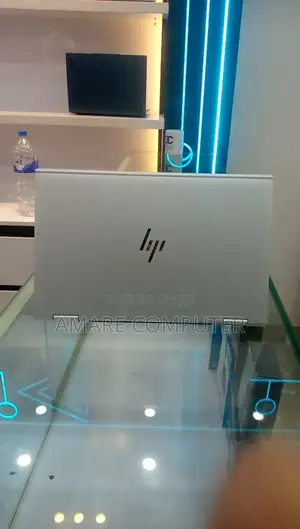 New Laptop HP EliteBook X360 1030 G7 16GB Intel Core I7 SSD 512GB