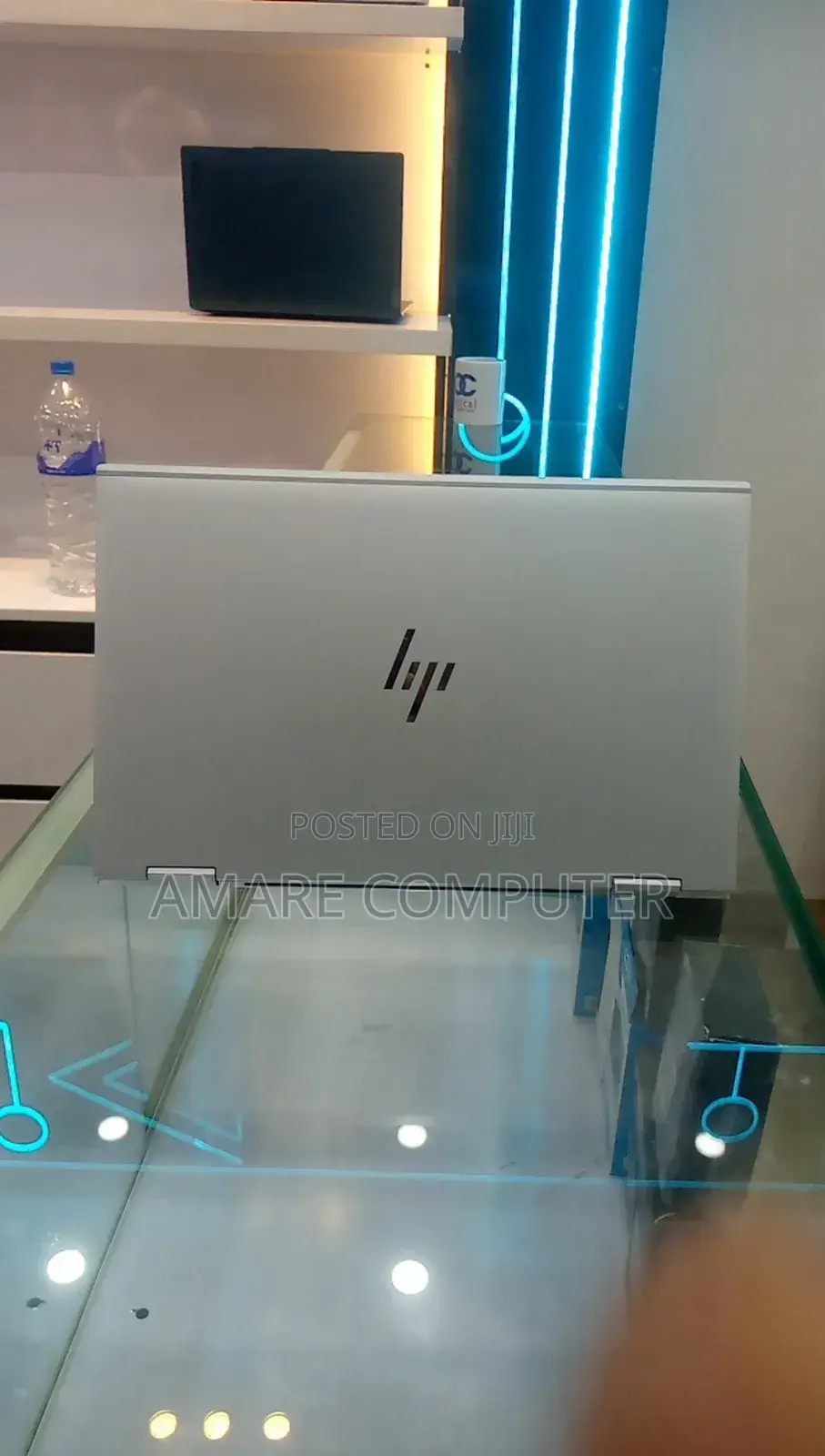 New Laptop HP EliteBook X360 1030 G7 16GB Intel Core I7 SSD 512GB