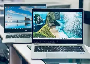 New Laptop HP EliteBook 840 16GB Intel Core i5 SSD 512GB