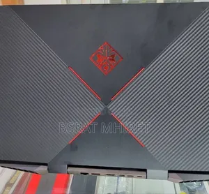 Photo - New Laptop HP Omen X 16GB Intel Core I5 SSD 128GB