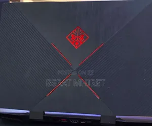 New Laptop HP Omen X 16GB Intel Core I5 SSD 128GB