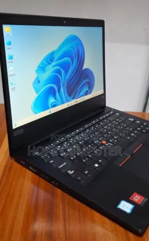 New Laptop Lenovo ThinkPad Yoga 16GB Intel Core I7 SSD 256GB