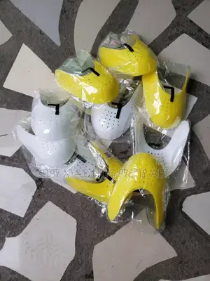 Photo - ጫማ እንዳይታጠፍ ማረግያ በ ቅናሽ ዋጋ Boom