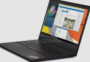 Photo - New Laptop Lenovo ThinkPad Yoga 370 16GB Intel Core I7 SSD 256GB
