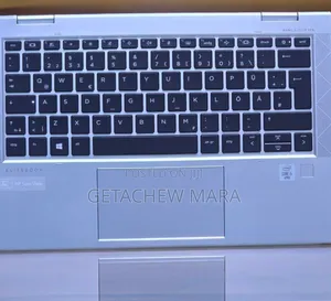 New Laptop HP EliteBook 840 16GB Intel Core I5 SSD 512GB