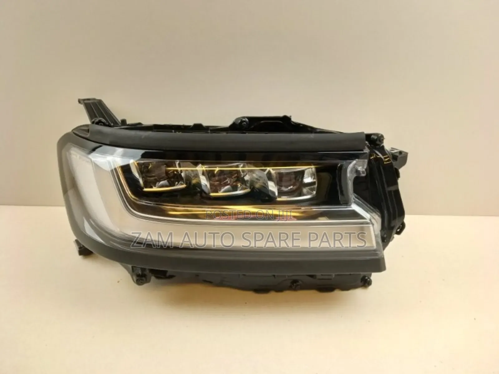 Headlight Toyota Land Cruiser 2024