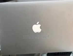 New Laptop Apple MacBook Pro 2011 4GB Intel Core I5 SSD 128GB