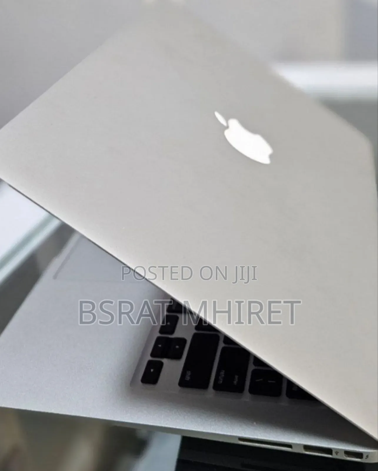 New Laptop Apple MacBook Pro 2011 4GB Intel Core I5 SSD 128GB