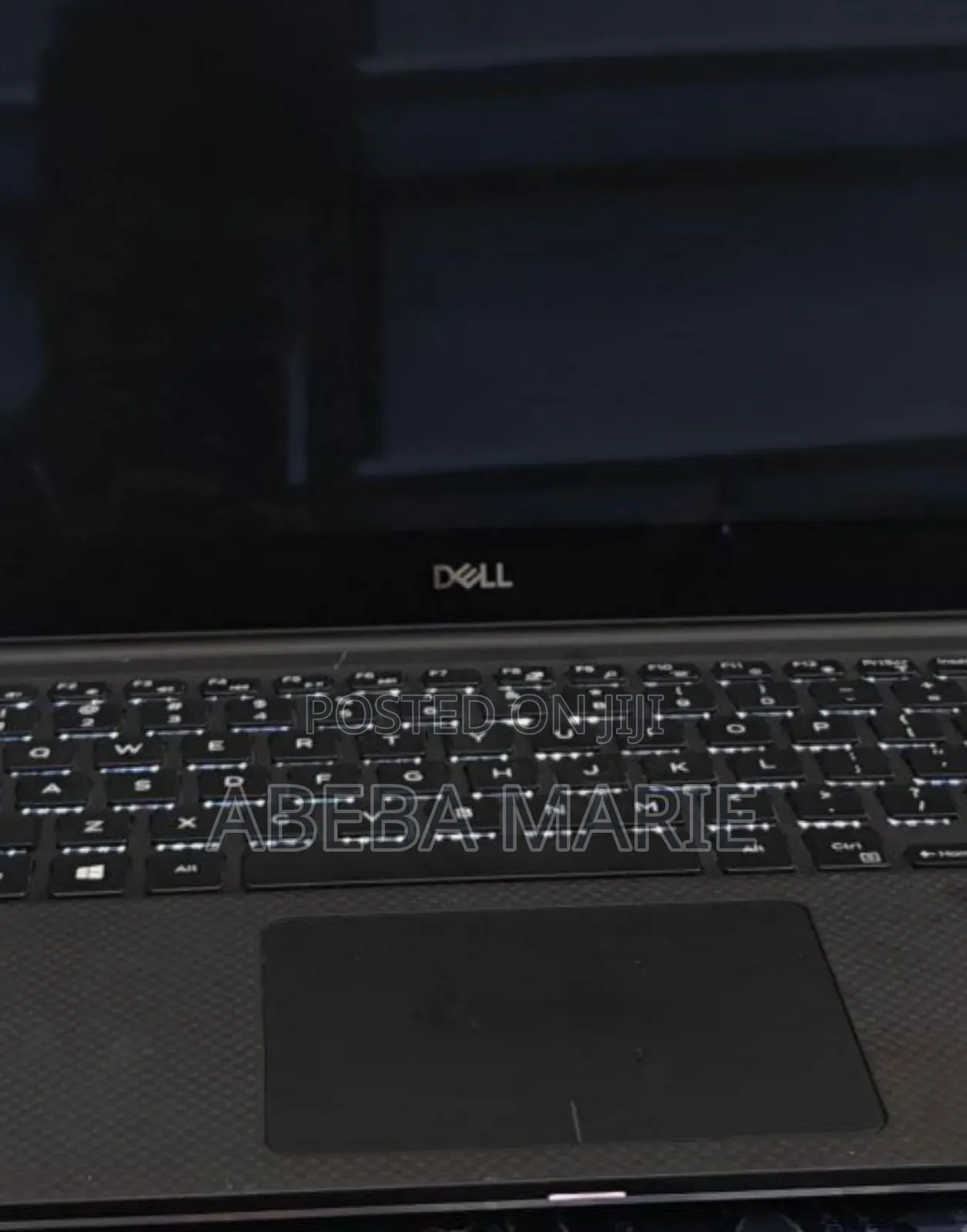 New Laptop Dell XPS 15 16GB Intel Core I7 SSD 512GB